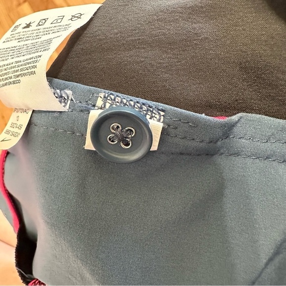 Nike Golf Tour Performance Skirt Sz 10 - Picture 11 of 15